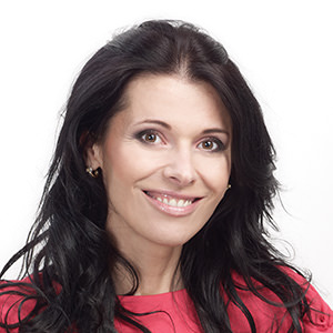 PhDr. Lenka Kadlecová, LL.M., MBA