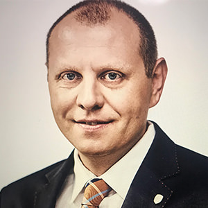 doc. JUDr. Mgr. František Vavera, Ph.D., LL.M